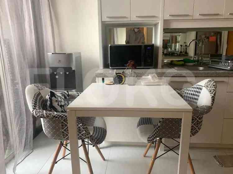 1 Bedroom on 9th Floor for Rent in Kuningan Place Apartment - fkue36 5