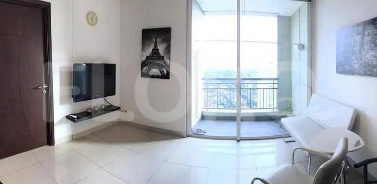 1 Bedroom on 15th Floor for Rent in Central Park Residence - ftad33 1
