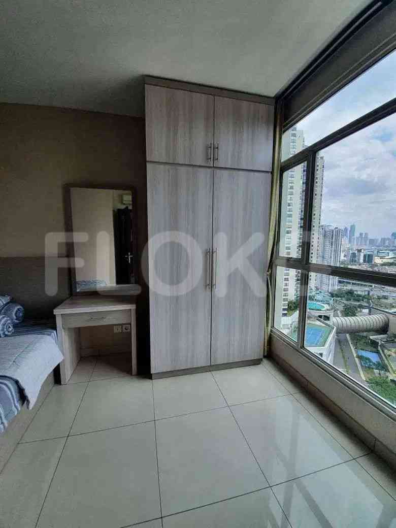 1 Bedroom on 15th Floor for Rent in Central Park Residence - ftafb0 2