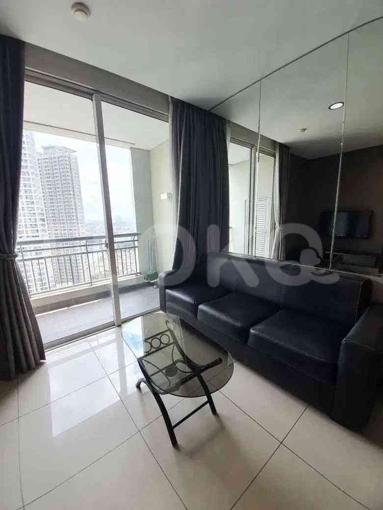 1 Bedroom on 15th Floor for Rent in Central Park Residence - ftafb0 1
