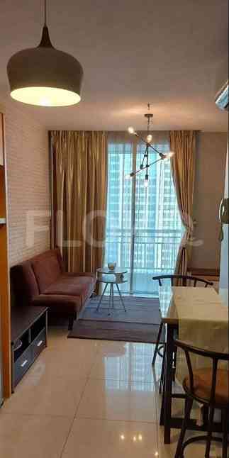 1 Bedroom on 15th Floor for Rent in Central Park Residence - ftacd7 1