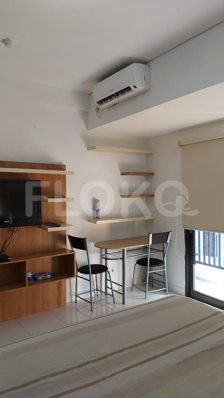 1 Bedroom on 7th Floor for Rent in Tamansari Sudirman - fsu757 5