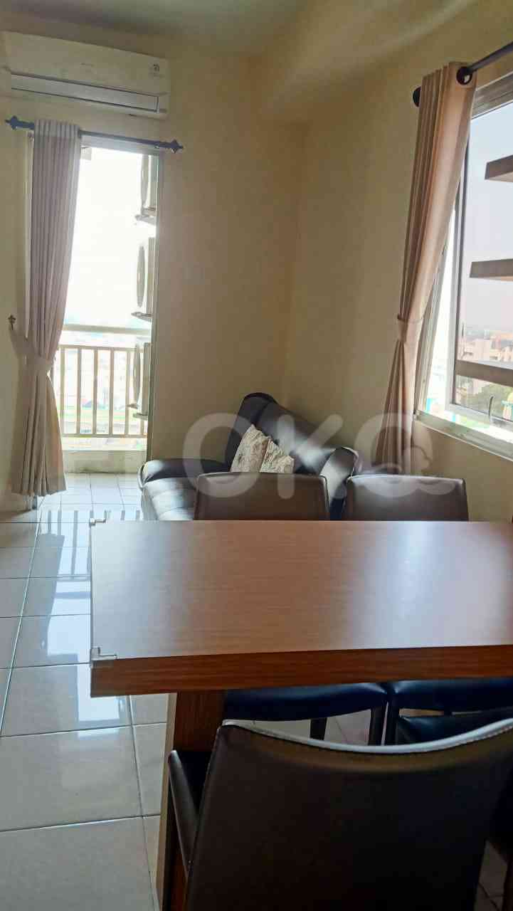 2 Bedroom on 15th Floor for Rent in Pakubuwono Terrace - fgafe1 2