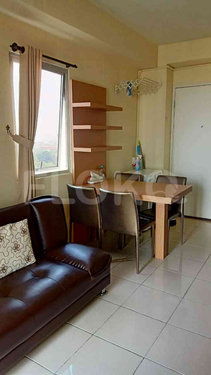 2 Bedroom on 15th Floor for Rent in Pakubuwono Terrace - fgafe1 1