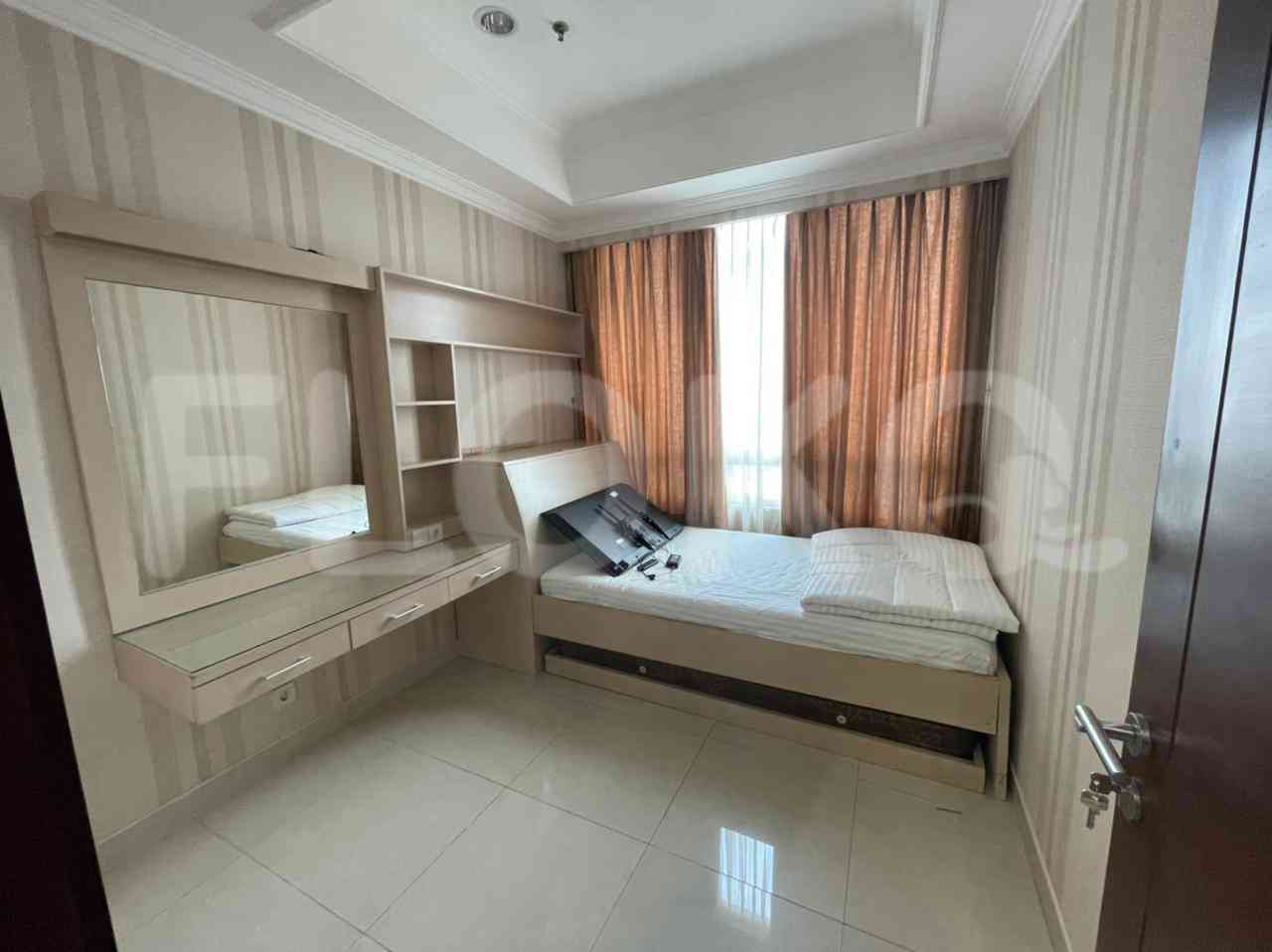 Tipe 3 Kamar Tidur di Lantai 16 untuk disewakan di Kuningan City (Denpasar Residence) - fkuc5d 7