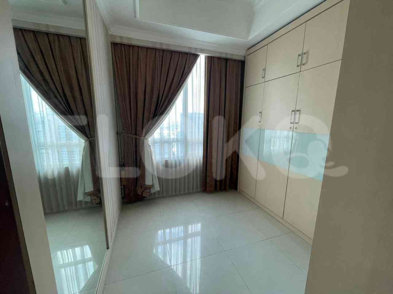 3 Bedroom on 16th Floor for Rent in Kuningan City (Denpasar Residence)  - fku454 2