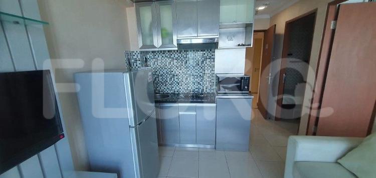 2 Bedroom on 15th Floor for Rent in Tifolia Apartment - fpu597 3