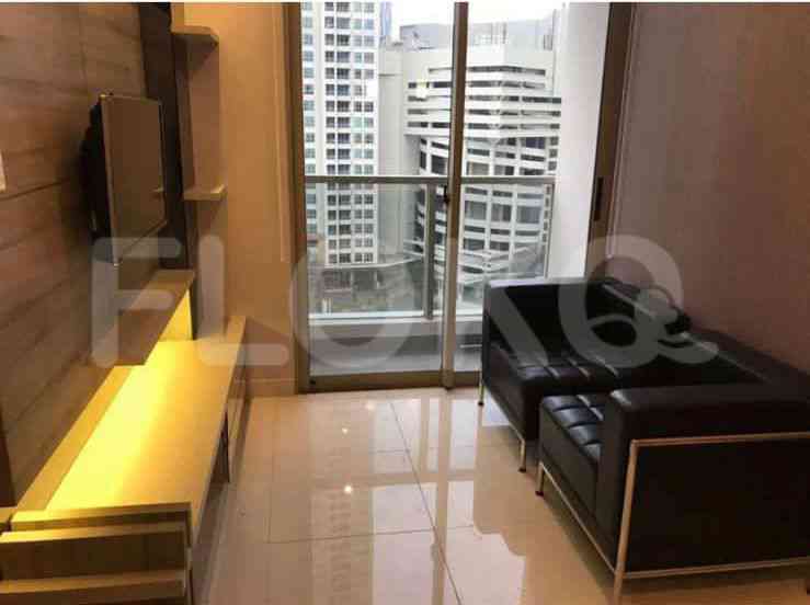1 Bedroom on 12th Floor for Rent in Taman Anggrek Residence - ftabb5 1