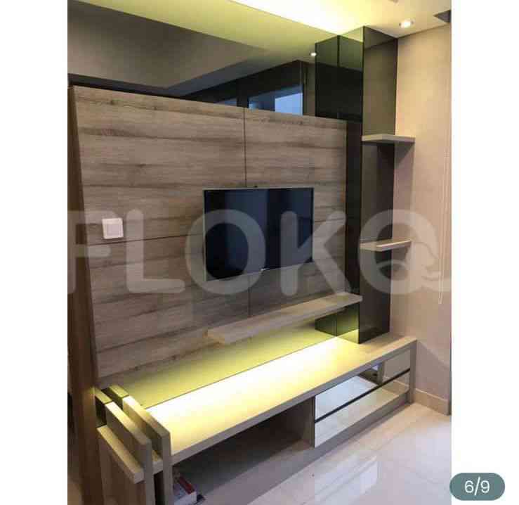 1 Bedroom on 12th Floor for Rent in Taman Anggrek Residence - ftabb5 3