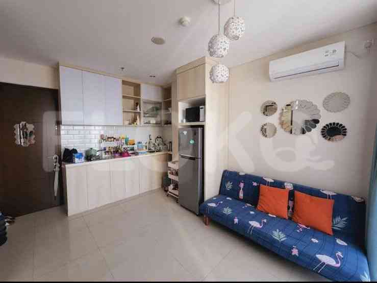 1 Bedroom on 18th Floor for Rent in The Newton 1 Ciputra Apartment - fsc9d1 1