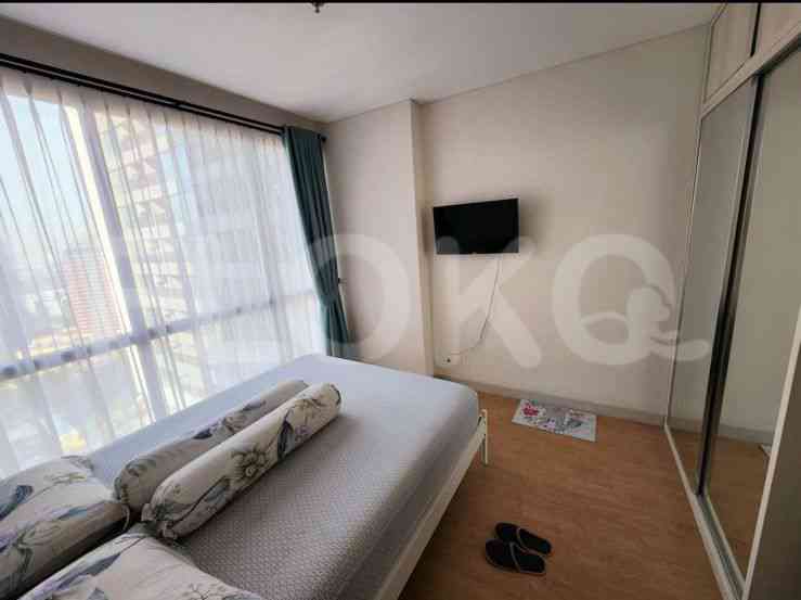1 Bedroom on 18th Floor for Rent in The Newton 1 Ciputra Apartment - fsc9d1 2