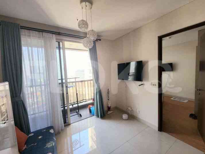 1 Bedroom on 18th Floor for Rent in The Newton 1 Ciputra Apartment - fsc9d1 3