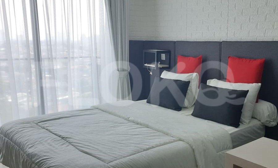 Sewa Apartemen Nine Residence Tipe 1 Kamar Tidur di Lantai 17 fpabc2