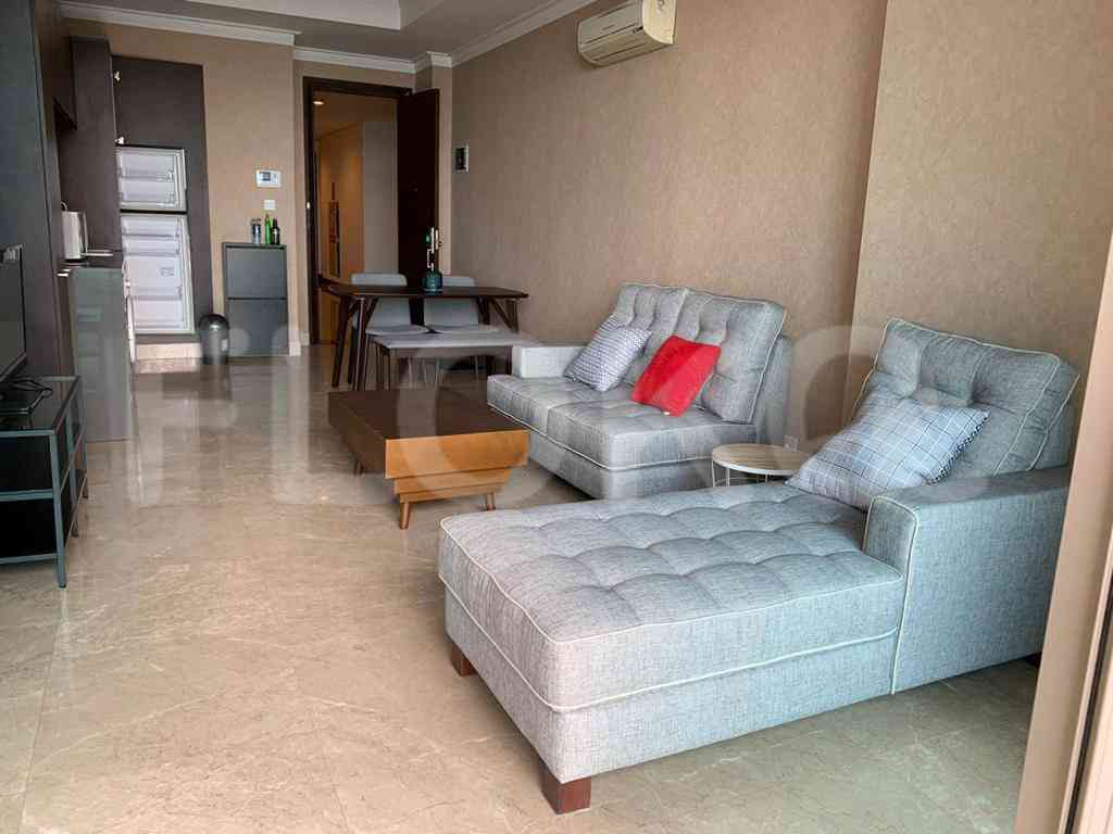 1 Bedroom on 37th Floor for Rent in Residence 8 Senopati - fse6a7 4