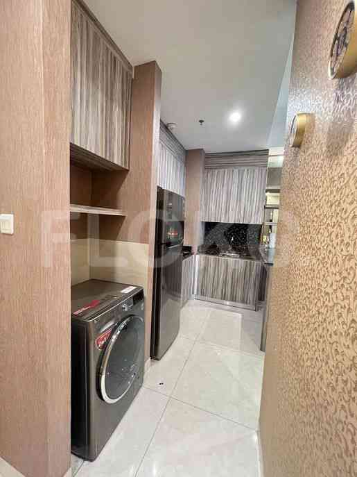 2 Bedroom on 15th Floor for Rent in Taman Anggrek Residence - fta3db 3