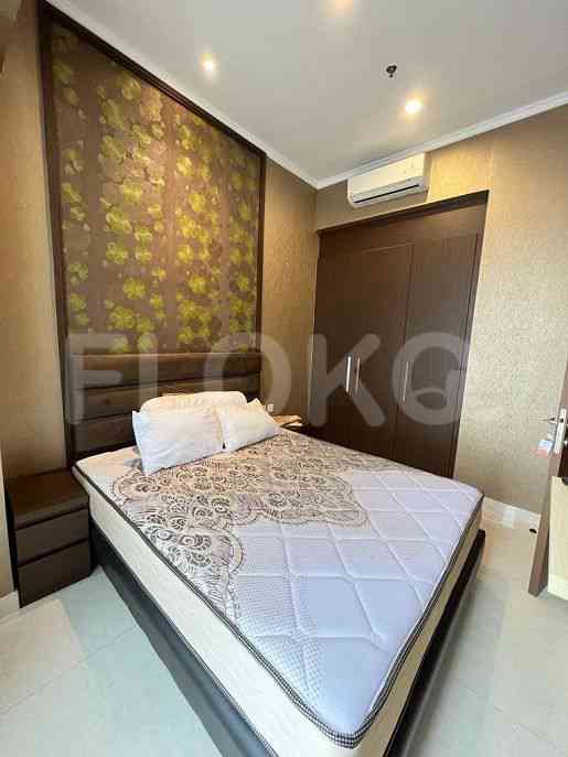 Tipe 2 Kamar Tidur di Lantai 15 untuk disewakan di Taman Anggrek Residence - fta634 4
