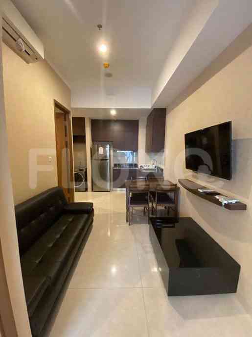 2 Bedroom on 15th Floor for Rent in Taman Anggrek Residence - fta8e7 1