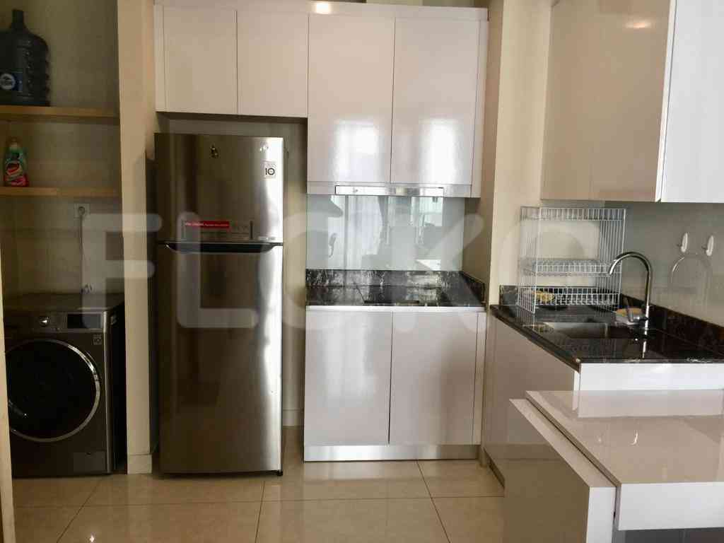 2 Bedroom on 15th Floor for Rent in Taman Anggrek Residence - fta363 3