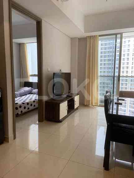 1 Bedroom on 15th Floor for Rent in Taman Anggrek Residence - fta121 1