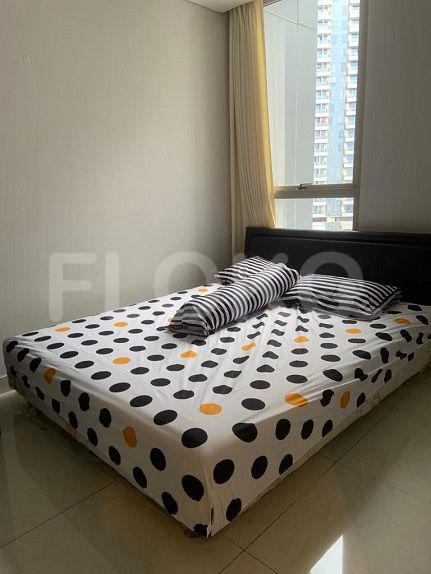 Sewa Apartemen Taman Anggrek Residence Tipe 1 Kamar Tidur di Lantai 15 ftae83