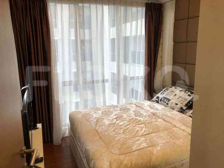 2 Bedroom on 15th Floor for Rent in The Mansion Kemayoran - fkeb18 4