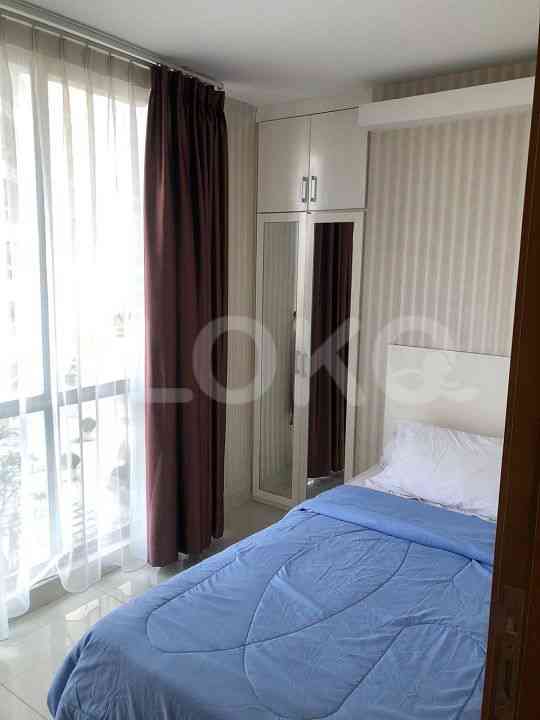 2 Bedroom on 15th Floor for Rent in The Mansion Kemayoran - fkeb18 5