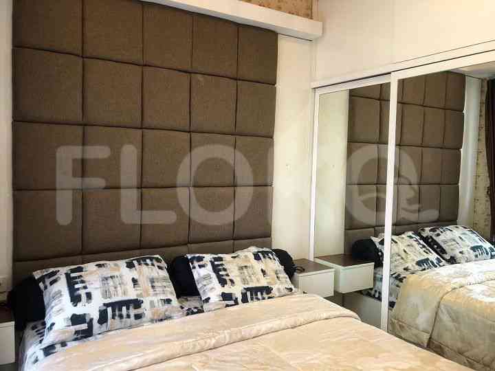 2 Bedroom on 15th Floor for Rent in The Mansion Kemayoran - fkeb18 3