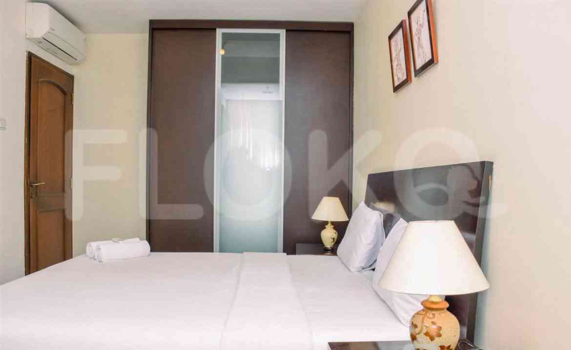 1 Bedroom on 18th Floor for Rent in Bellagio Residence - fku17d 3