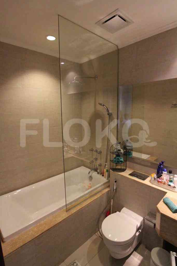 1 Bedroom on 25th Floor for Rent in Taman Anggrek Residence - ftaca0 2