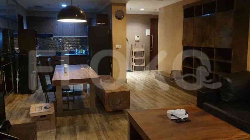 3 Bedroom on 27th Floor for Rent in Kuningan City (Denpasar Residence)  - fkuec0 2