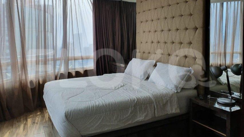Sewa Apartemen Kuningan City (Denpasar Residence) Tipe 3 Kamar Tidur di Lantai 27 fku1b7