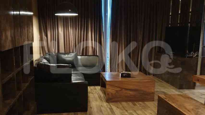 3 Bedroom on 27th Floor for Rent in Kuningan City (Denpasar Residence)  - fkuec0 3