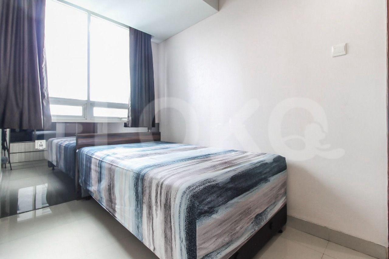 Sewa Apartemen Springhill Terrace Residence Tipe 3 Kamar Tidur di Lantai 25 fpa335