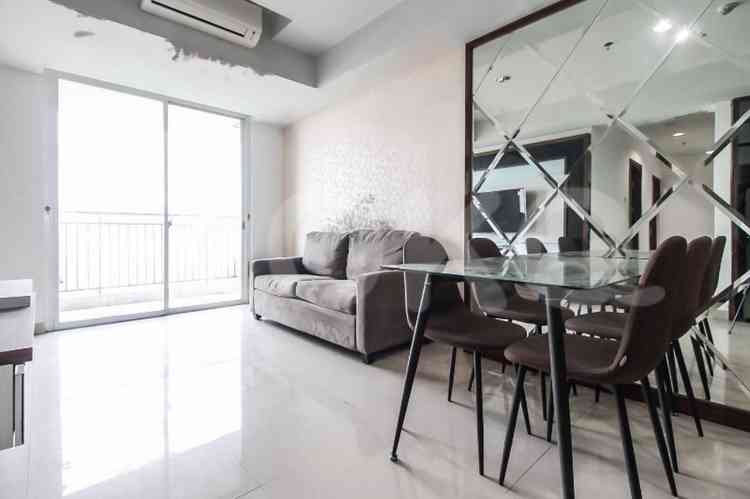 3 Bedroom on 25th Floor for Rent in Springhill Terrace Residence - fpa285 1