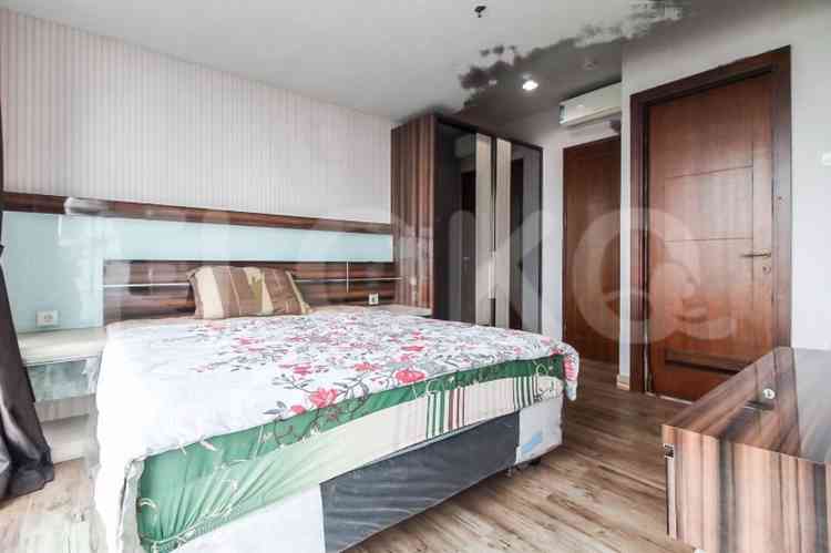 Tipe 3 Kamar Tidur di Lantai 25 untuk disewakan di Springhill Terrace Residence - fpa335 3