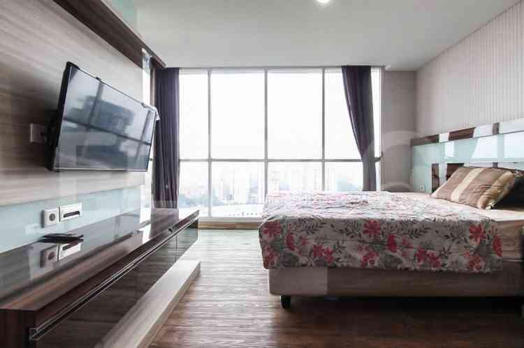 Tipe 3 Kamar Tidur di Lantai 25 untuk disewakan di Springhill Terrace Residence - fpa335 5