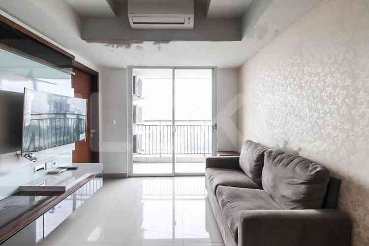 3 Bedroom on 25th Floor for Rent in Springhill Terrace Residence - fpa285 4