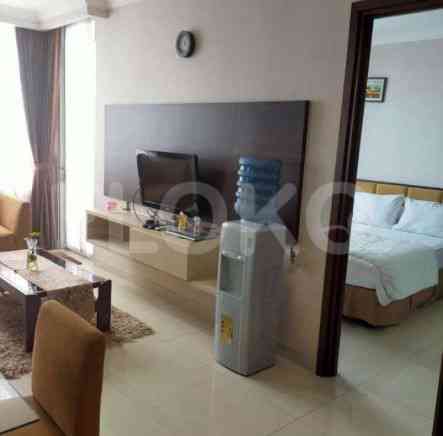 1 Bedroom on 7th Floor for Rent in Kuningan City (Denpasar Residence)  - fkude6 1