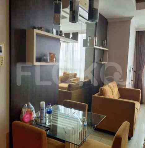 1 Bedroom on 7th Floor for Rent in Kuningan City (Denpasar Residence)  - fkude6 6