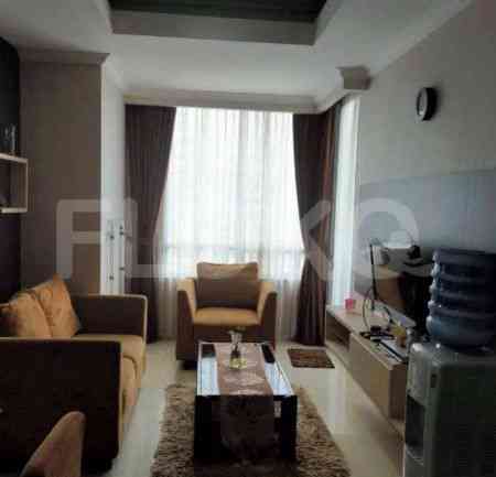 1 Bedroom on 7th Floor for Rent in Kuningan City (Denpasar Residence)  - fkude6 3