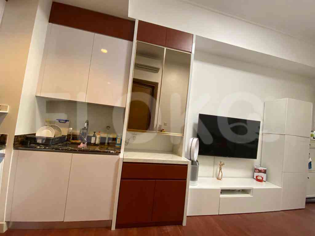 2 Bedroom on 15th Floor for Rent in Taman Anggrek Residence - fta895 3