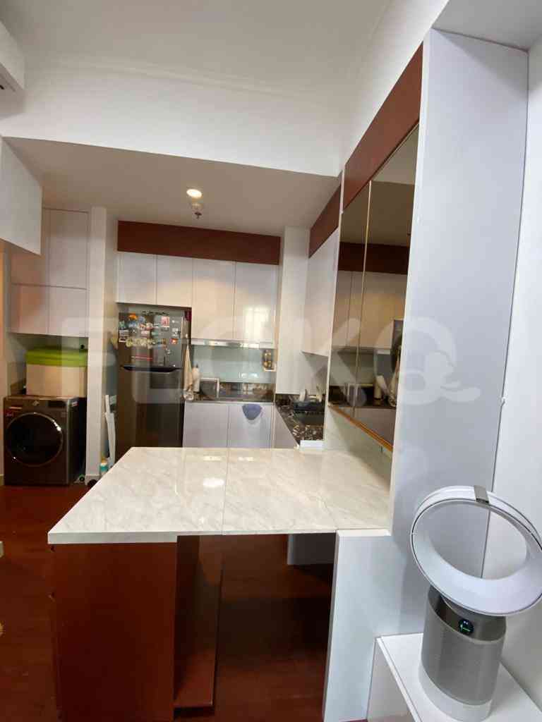 2 Bedroom on 15th Floor for Rent in Taman Anggrek Residence - fta895 4