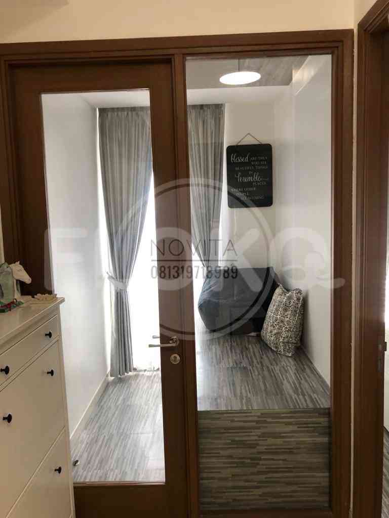 2 Bedroom on 15th Floor for Rent in Taman Anggrek Residence - fta895 2