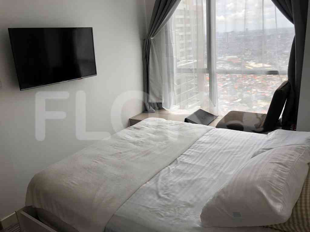 2 Bedroom on 15th Floor for Rent in Taman Anggrek Residence - fta895 1