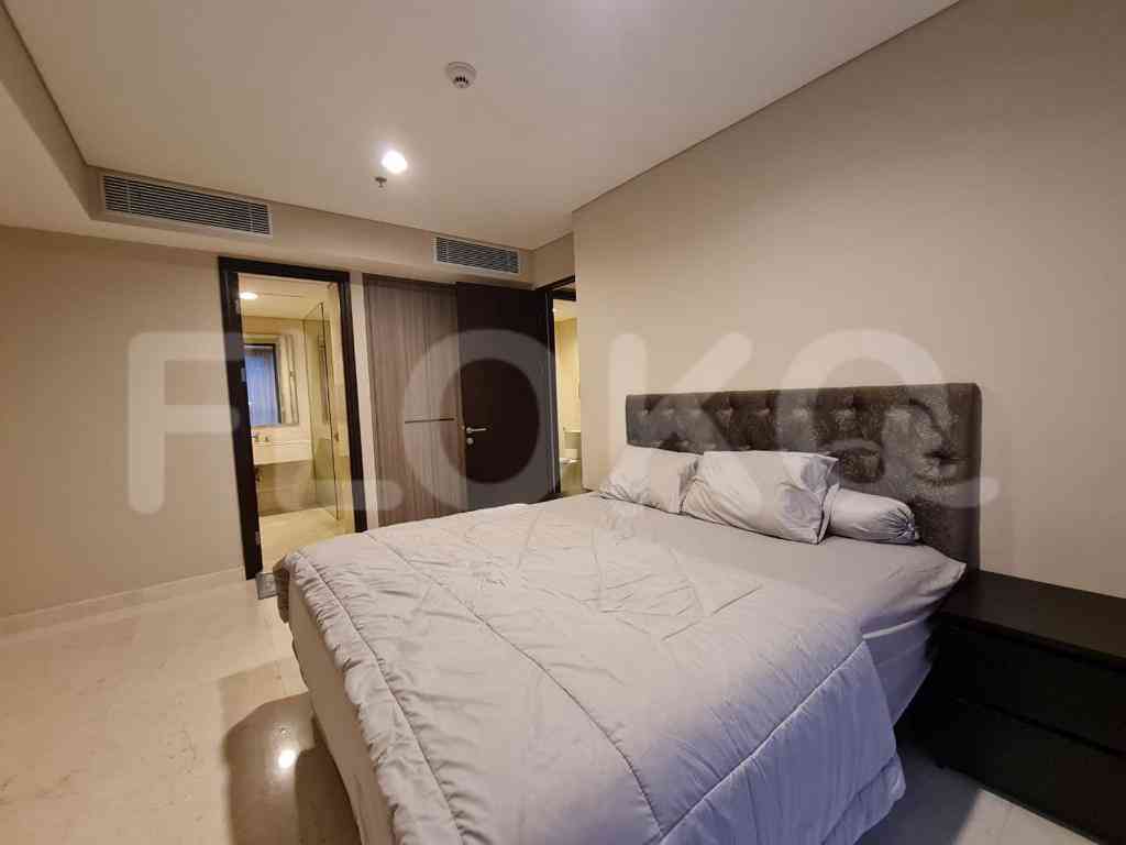 2 Bedroom on 15th Floor for Rent in Ciputra World 2 Apartment - fku9e2 2