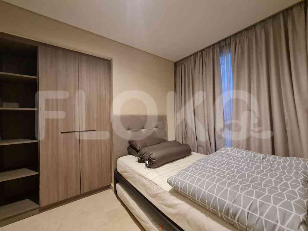 2 Bedroom on 15th Floor for Rent in Ciputra World 2 Apartment - fku9e2 6