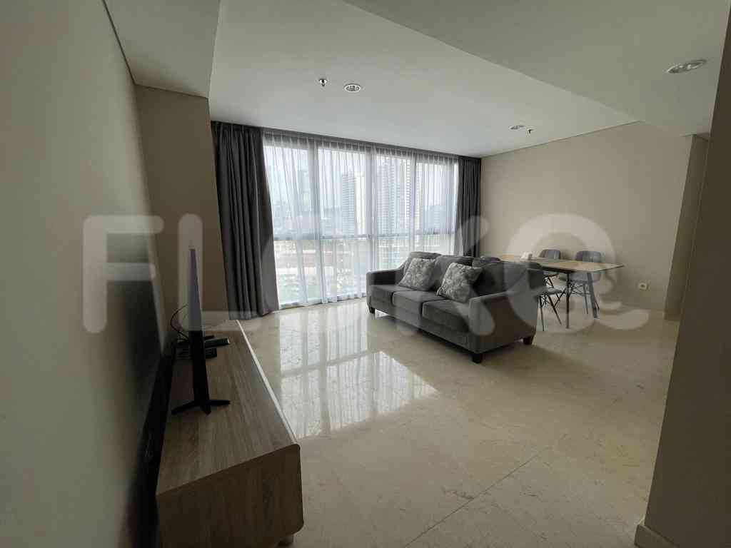 2 Bedroom on 15th Floor for Rent in Ciputra World 2 Apartment - fku9e2 7