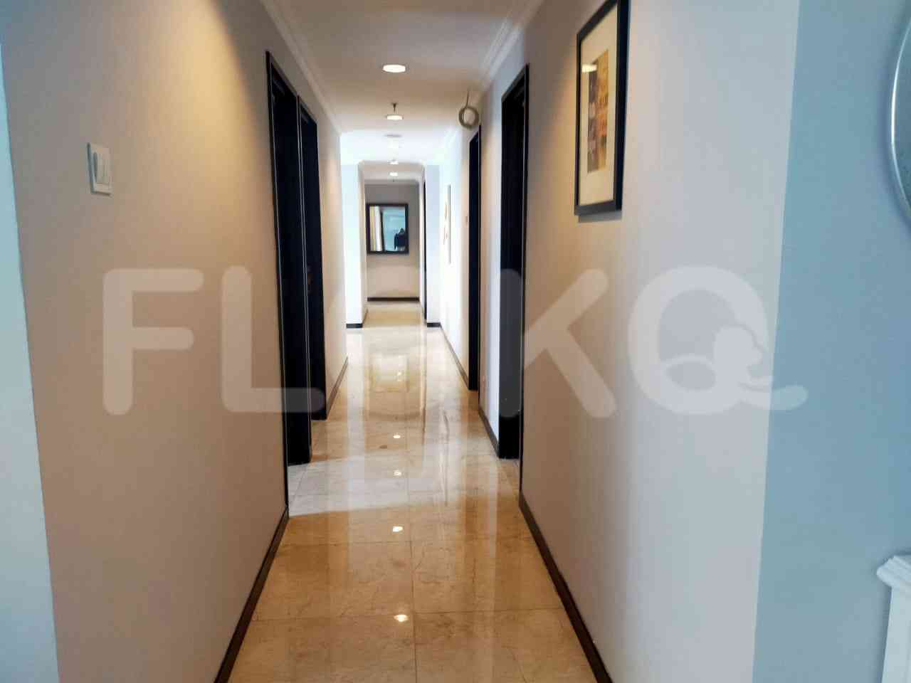 4 Bedroom on 35th Floor for Rent in Bellagio Residence - fkubda 2