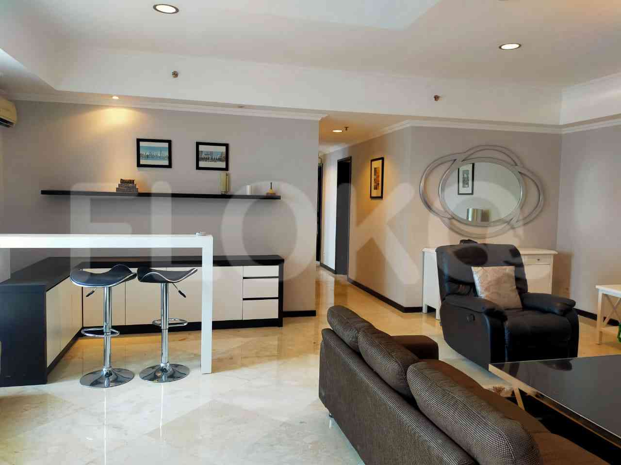 4 Bedroom on 35th Floor for Rent in Bellagio Residence - fkubda 13
