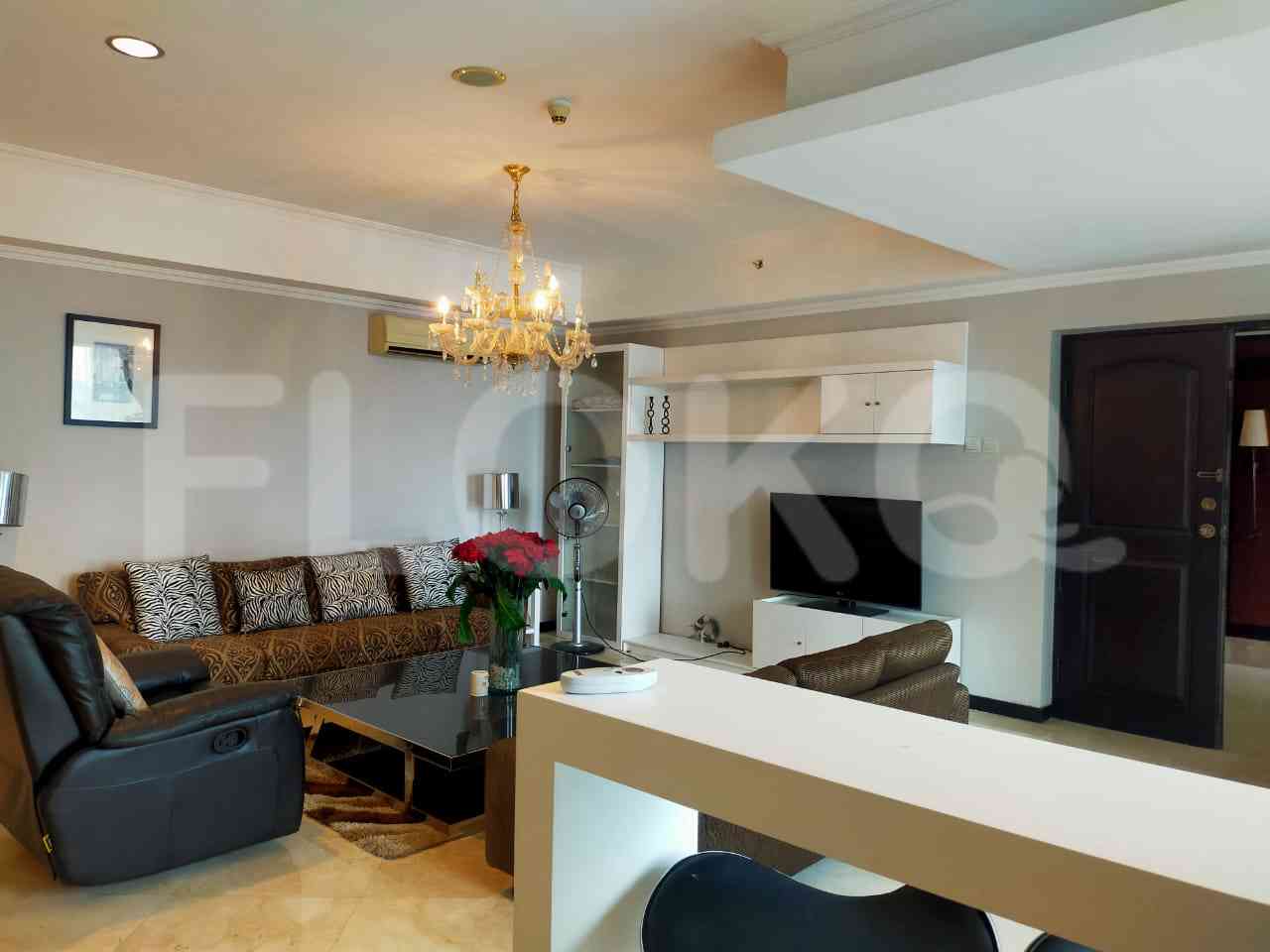 4 Bedroom on 35th Floor for Rent in Bellagio Residence - fkubda 11